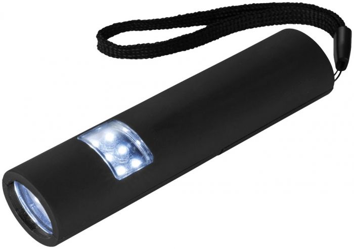 Mini-grip LED magnetische zaklamp - 1