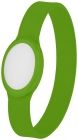 Tico multikleurige LED armband