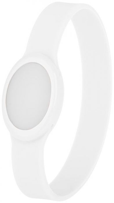 Tico multikleurige LED armband - 1