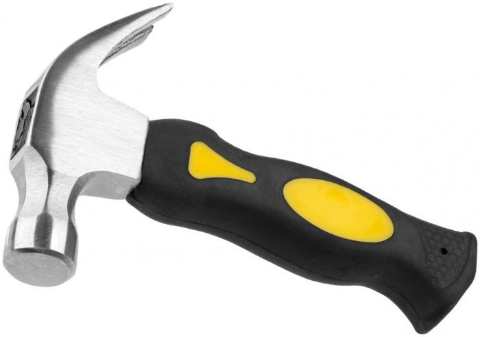 Stubby compacte klauwhamer - 1