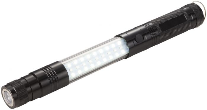 Scope COB zaklamp met pick-up tool - 1