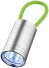 Vela 6-LED zaklamp met gloeibandje - 1