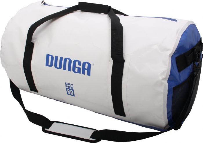 Dunga Duffelbag XL Blue - 1