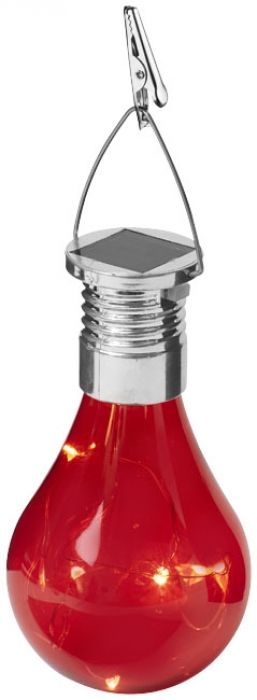 Surya LED licht op zonne-energie - 1