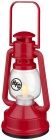 Emerald lantaarn met LED licht - 3