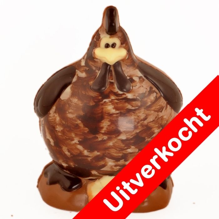 Jannie de Kip 15 cm - 1