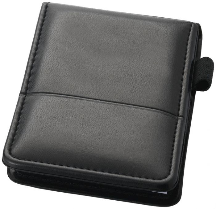 Flemming jotter kladblok - 1