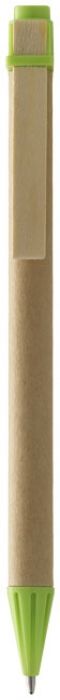 Salvador recycled balpen - 1