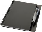 Hyatt notitieboek met pen - 4