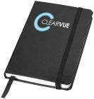 Classic A6 hardcover notitieboek - 3