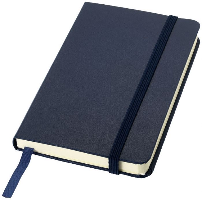 Classic A6 hardcover notitieboek - 1