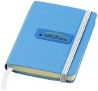 Classic A6 hardcover notitieboek - 3