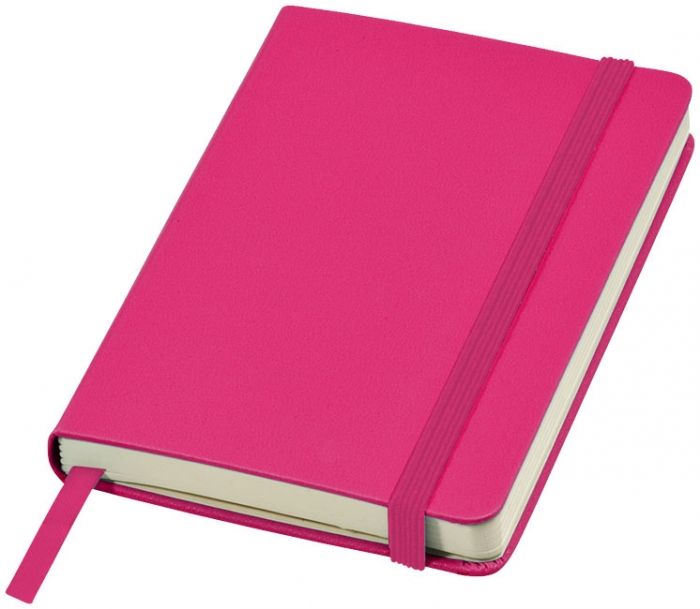 Classic A6 hardcover notitieboek - 1