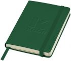 Classic A6 hardcover notitieboek - 3