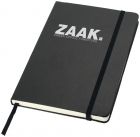 Classic A5 hardcover notitieboek - 3