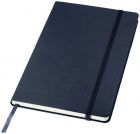 Classic A5 hardcover notitieboek - 1