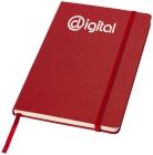 Classic A5 hardcover notitieboek - 3