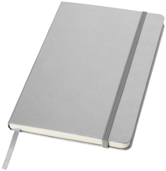 Classic A5 hardcover notitieboek - 1