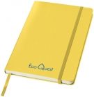 Classic A5 hardcover notitieboek - 3