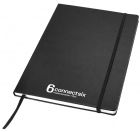 Executive A4 hardcover notitieboek - 3