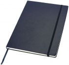 Executive A4 hardcover notitieboek - 4