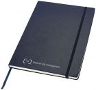Executive A4 hardcover notitieboek - 3