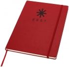 Executive A4 hardcover notitieboek - 3
