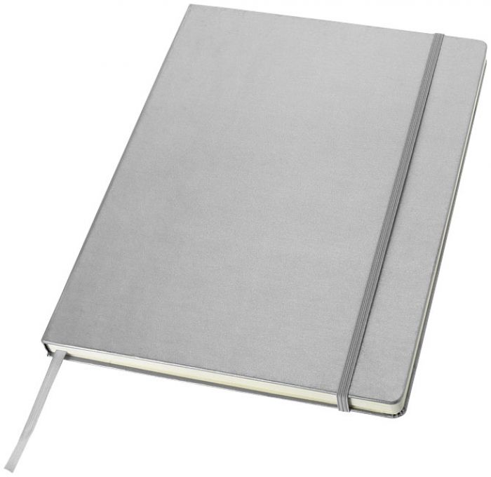 Executive A4 hardcover notitieboek - 1