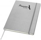 Executive A4 hardcover notitieboek - 3