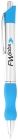 Bubble balpen met confortabele grip - 3