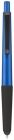 Gummy stylus balpen met zachte grip - 2
