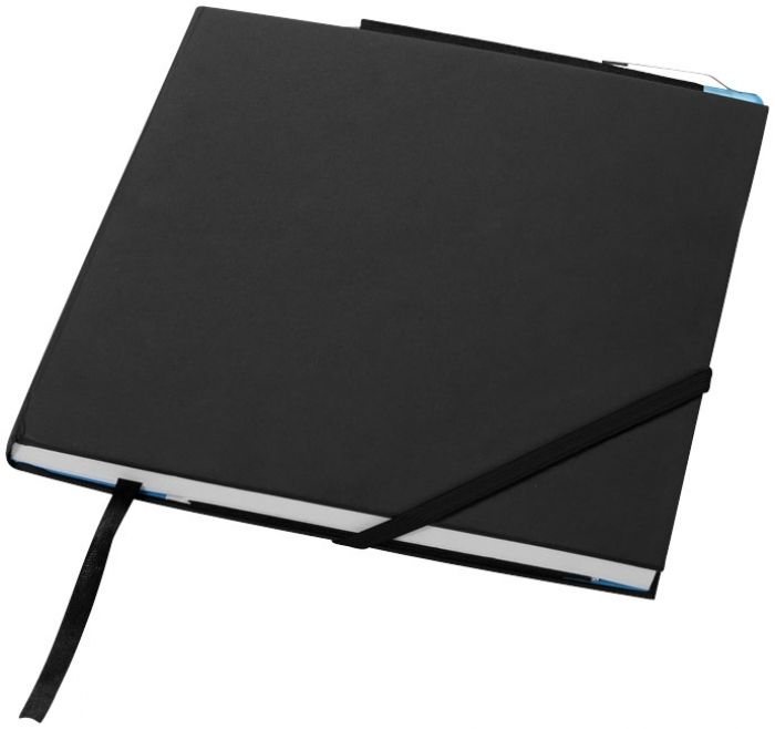 Delta hardcover notitieboek - 1