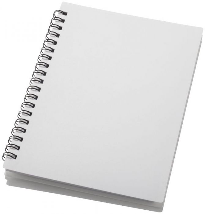 Duchess spiraal notitieboek - 1