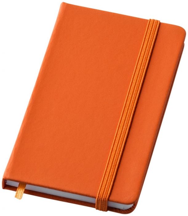 Rainbow hardcover notitieboek - 1