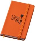 Rainbow hardcover notitieboek - 2