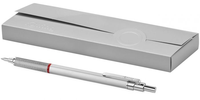 Rapid Pro balpen - 1