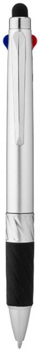 Burnie stylus meerkleurenbalpen - 1