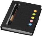 Reveal gekleurde sticky notes met pen - 3