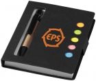 Reveal gekleurde sticky notes met pen - 2