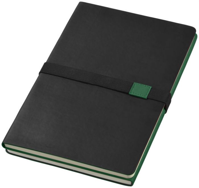 Doppio A5 softcover notitieboek - 1