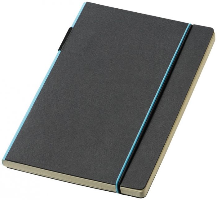 Cuppia A5 hardcover notitieboek - 1