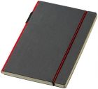 Cuppia A5 hardcover notitieboek