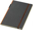 Cuppia A5 hardcover notitieboek - 1