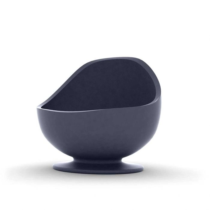 SmartPhone Chair - grey - 1
