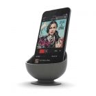 SmartPhone Chair - grey - 2