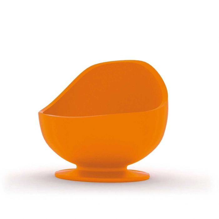 SmartPhone Chair - orange - 1