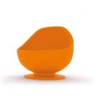 SmartPhone Chair - orange