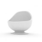 SmartPhone Chair - white