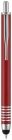 Zoe aluminium stylus balpen