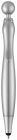 Naples stylus balpen